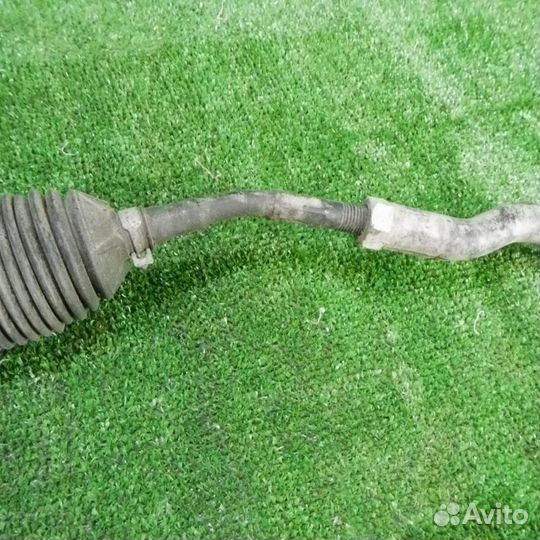 Рулевая рейка Ниссан Кашкай j 11 (2013-2019)