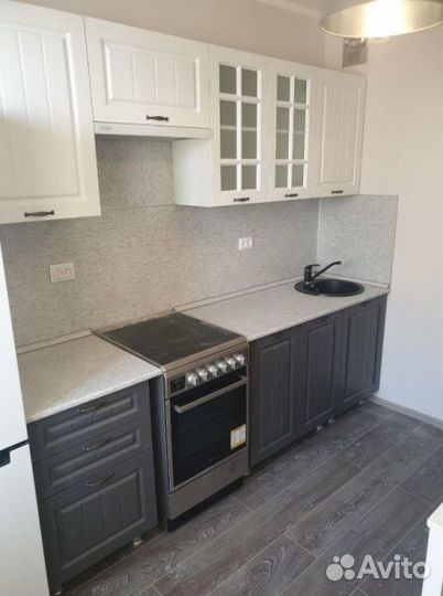 Кухня Мария. 2,2м. Цена за всю кухню