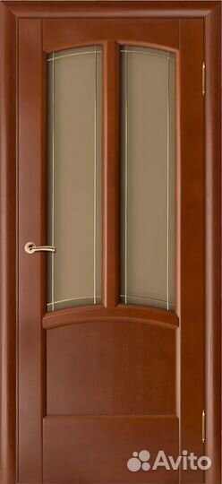 Двери межкомнатные