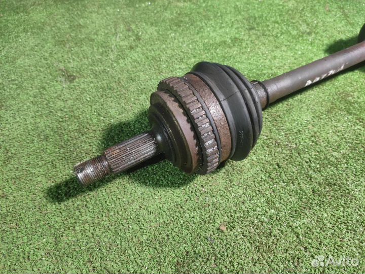 Полуось (привод) передний левый Datsun On-Do седан