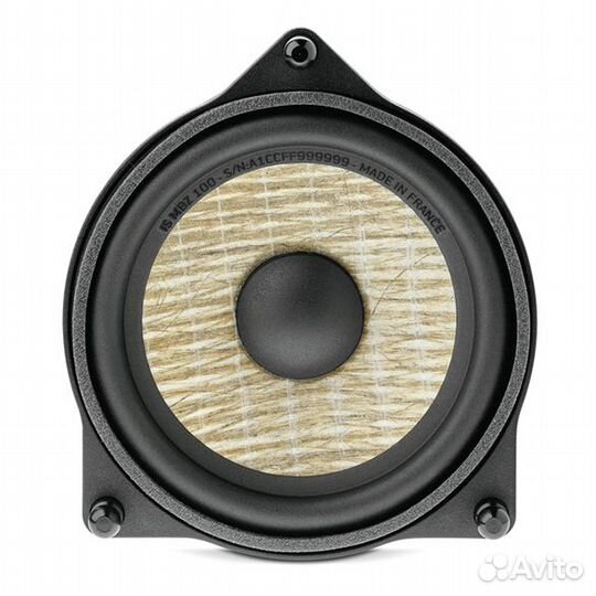 Focal IS MBZ 100 Комплект