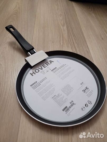 Сковорода блинная икеа