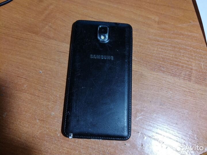 Samsung Galaxy Note 3 SM-N9005, 3/32 ГБ