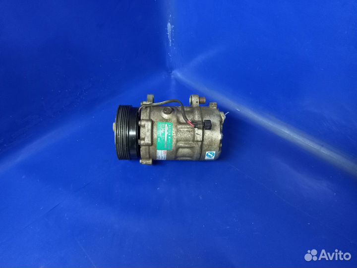 Компрессор Chery tiggo vortex tingo t11