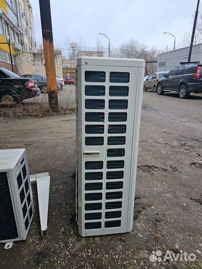 Продам Кондиционер Aeronik AKH43K3HI/auhn43NM3HO