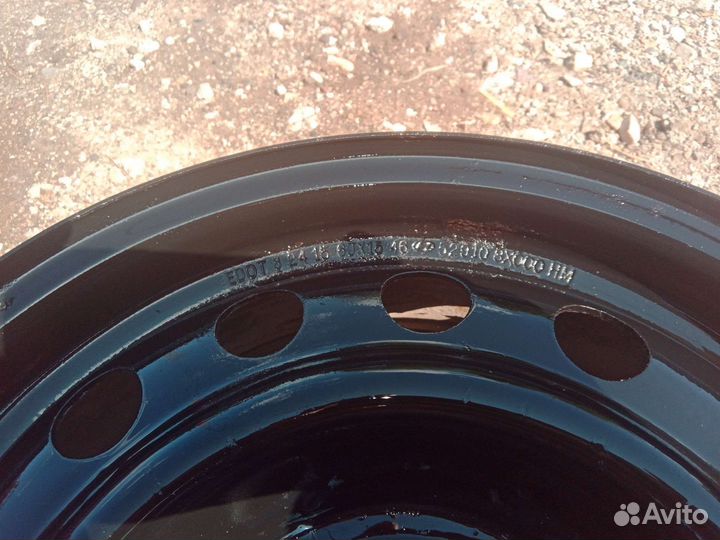 Диски r15. Цена за 4 шт