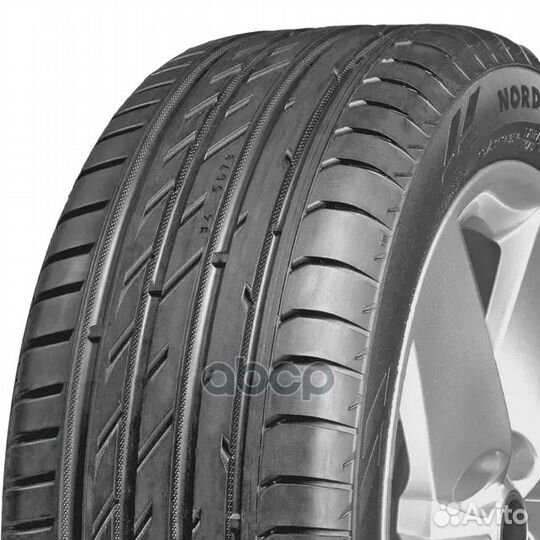 Ikon Tyres Nordman SZ2 205/50 R17