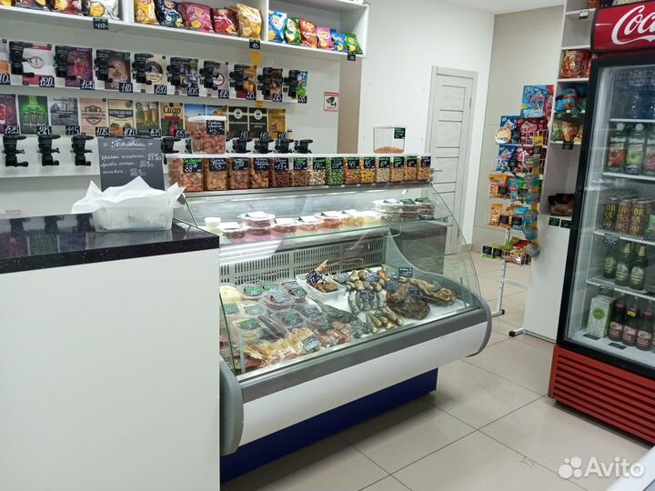 Продам Магазин разливных пивных напитков 30 видов