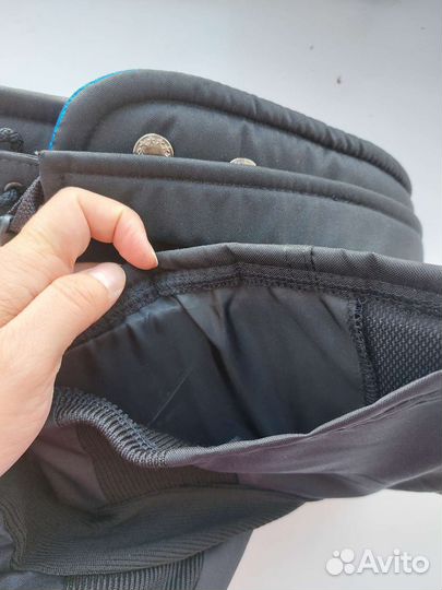 Хоккей защита Хоккейные шорты xs