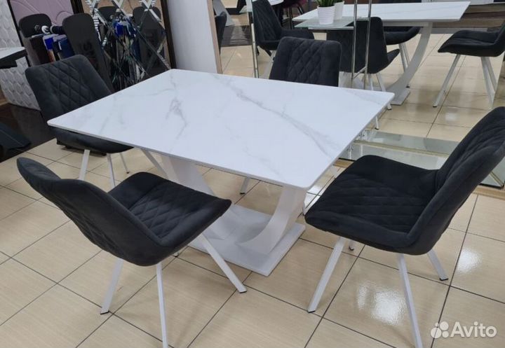 Обеденный стол OST-40136