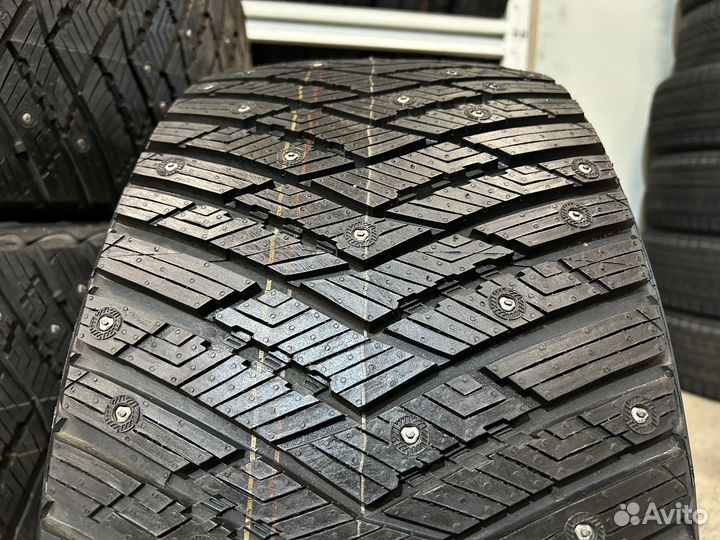 Goodyear UltraGrip Ice Arctic SUV 275/40 R20 106T