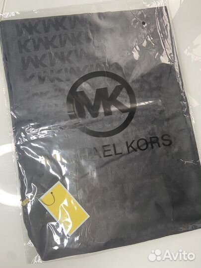 Палантин michael kors новый подарок