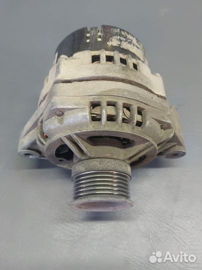 Генератор ваз 2112