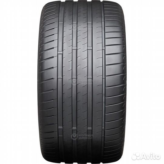 Bridgestone Potenza Sport 245/40 R19 98Y