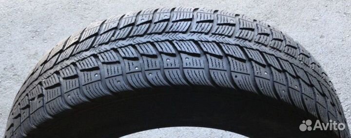 Federal Himalaya WS2 225/60 R17 103T
