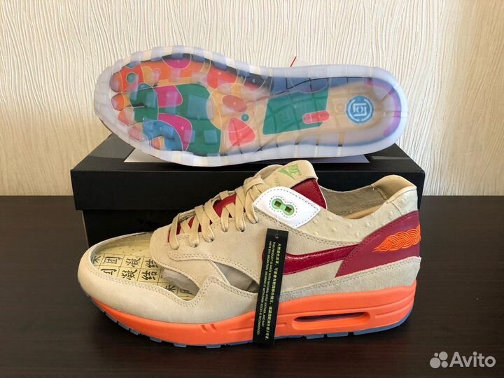 Nike air max kiss cheap of death