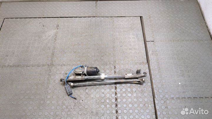 Механизм стеклоочистителя Honda Civic, 1995