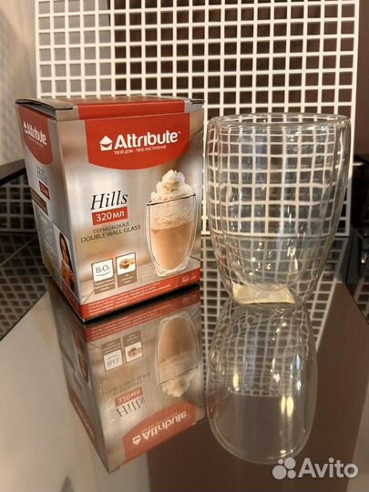 Термобокал hills 320мл
