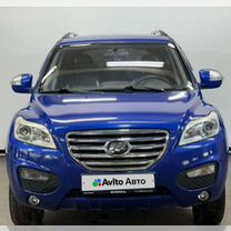 LIFAN X60 1.8 MT, 2015, 136 500 км