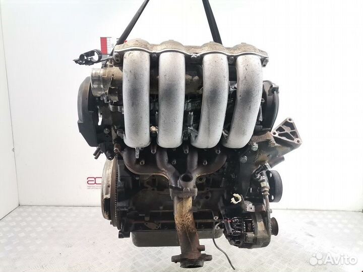 Двигатель для Peugeot-Citroen Jumper (Relay) 1