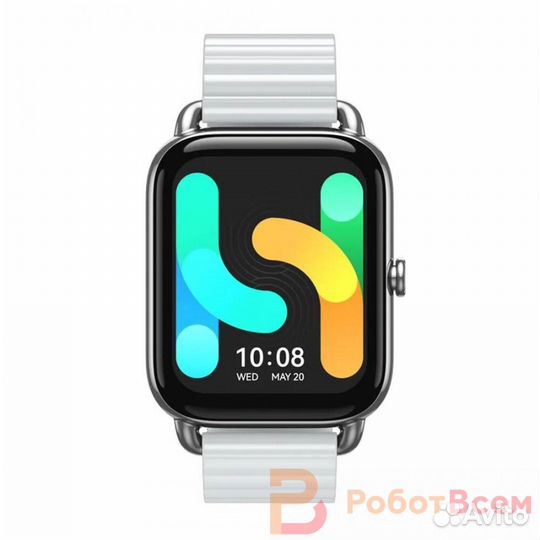 Смарт часы Haylou RS4 Plus SMART Watch (LS11) - се