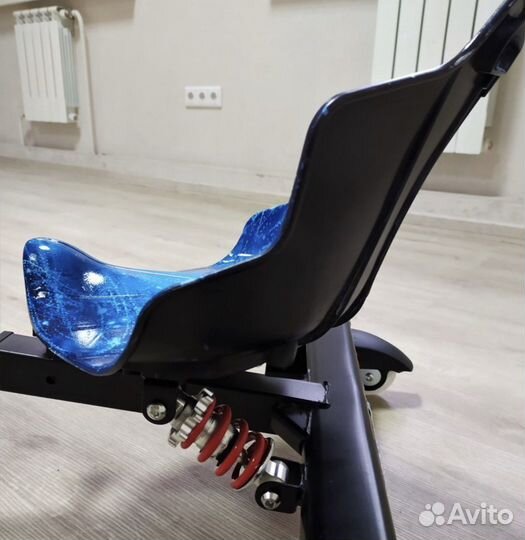 Дрифт Трайк Облегченный