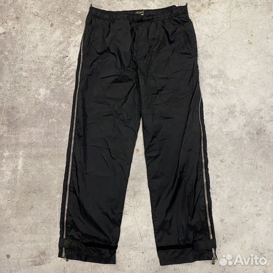 Нейлоновые Самосбросы Versace 90’s Оригинал