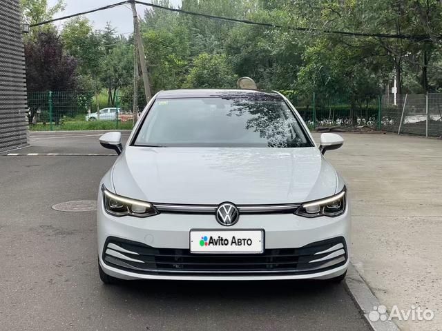 Volkswagen Golf 1.4 AT, 2020, 50 000 км