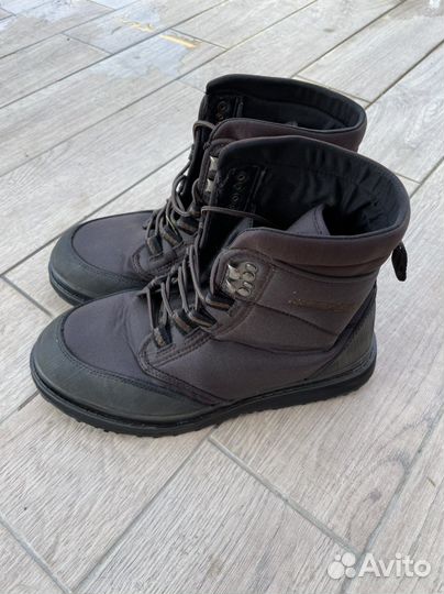 Ботинки Keeper для вейдерсов р-р 10