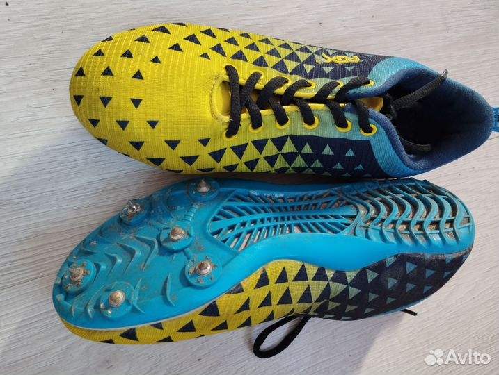 Кроссовки для бега