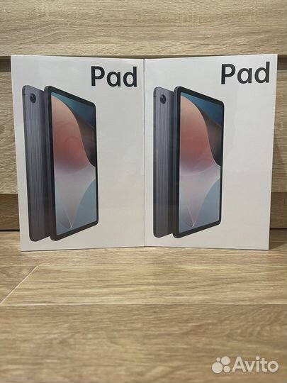 Планшет Oppo Air Pad 128Gb - новый