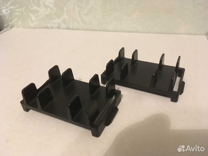 Define 7 Compact Cable Aligners