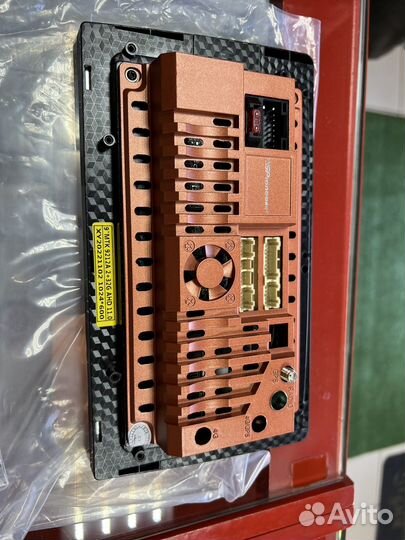 Магнитола pioneer