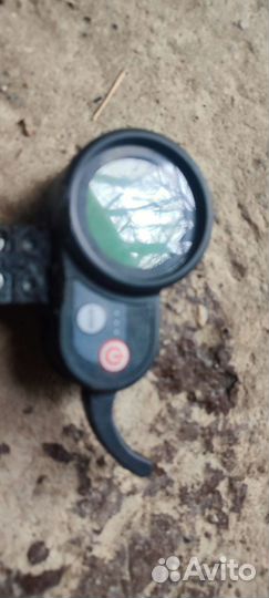 Контроллеры, бк, коса, полный комплект