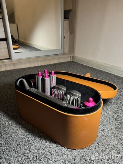 Стайлер dyson