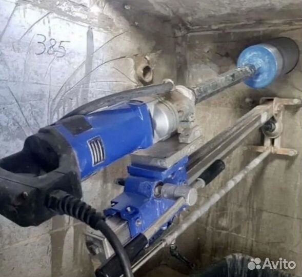 Клапан стеновой SKF65 PRO для приточной вентиляции