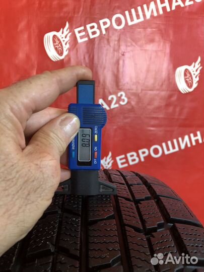 Dunlop DSX-2 215/60 R17 96Q