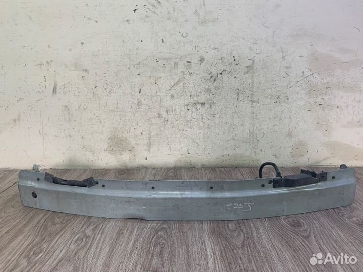 Усилитель бампера передний Opel Meriva B минивэн