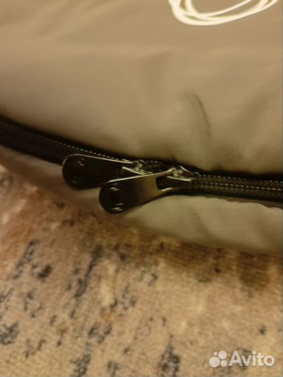 Конверт футмуфт bugaboo