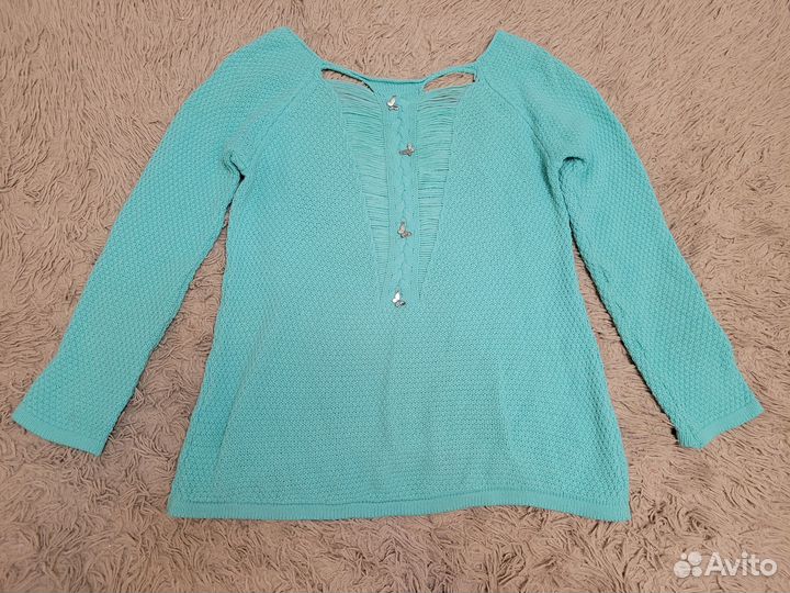 Джемпер женский