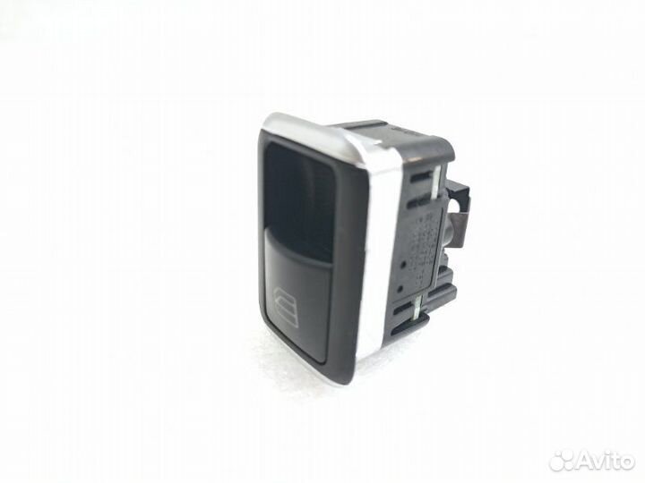 Кнопка стеклоподъемника задняя левая Mercedes-Benz