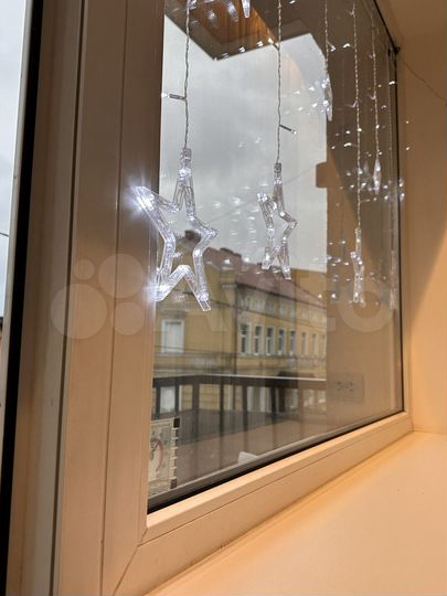 Квартира-студия, 35 м², 2/5 эт.