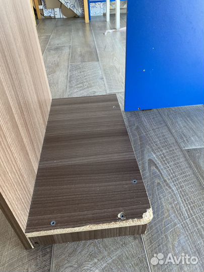 Компьютерный стол