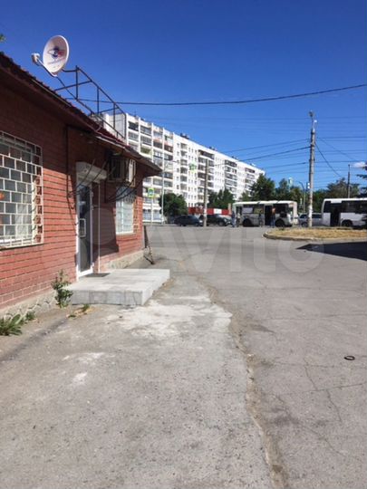 Продам торговое помещение, 53.8 м²