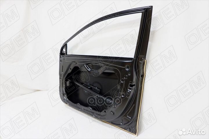 Дверь передняя правая Hyundai Elantra 5 MD