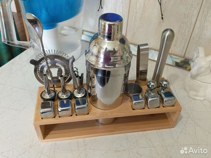 Набор бармена