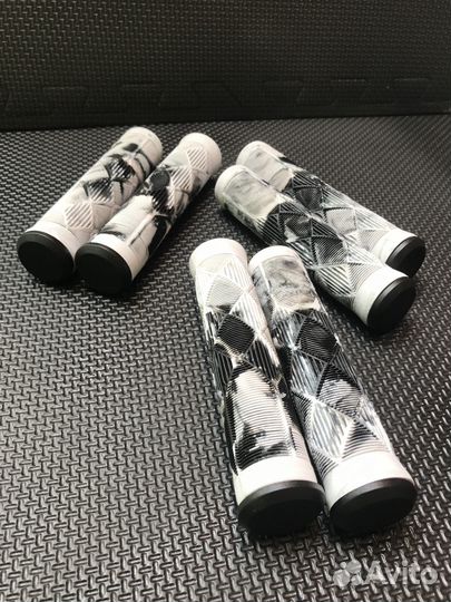 Грипсы / ручки для самоката