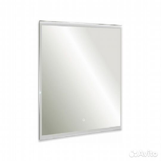 Зеркало azario Сантана 800х1000 сенсорный выключа