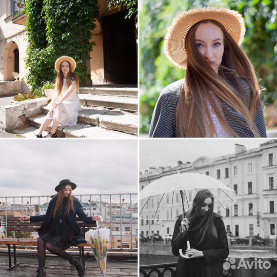 Фотограф фотосессия