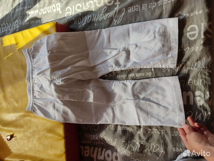 Кимоно для карате детское Demix